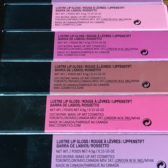 MAC - Picture 4 of 4